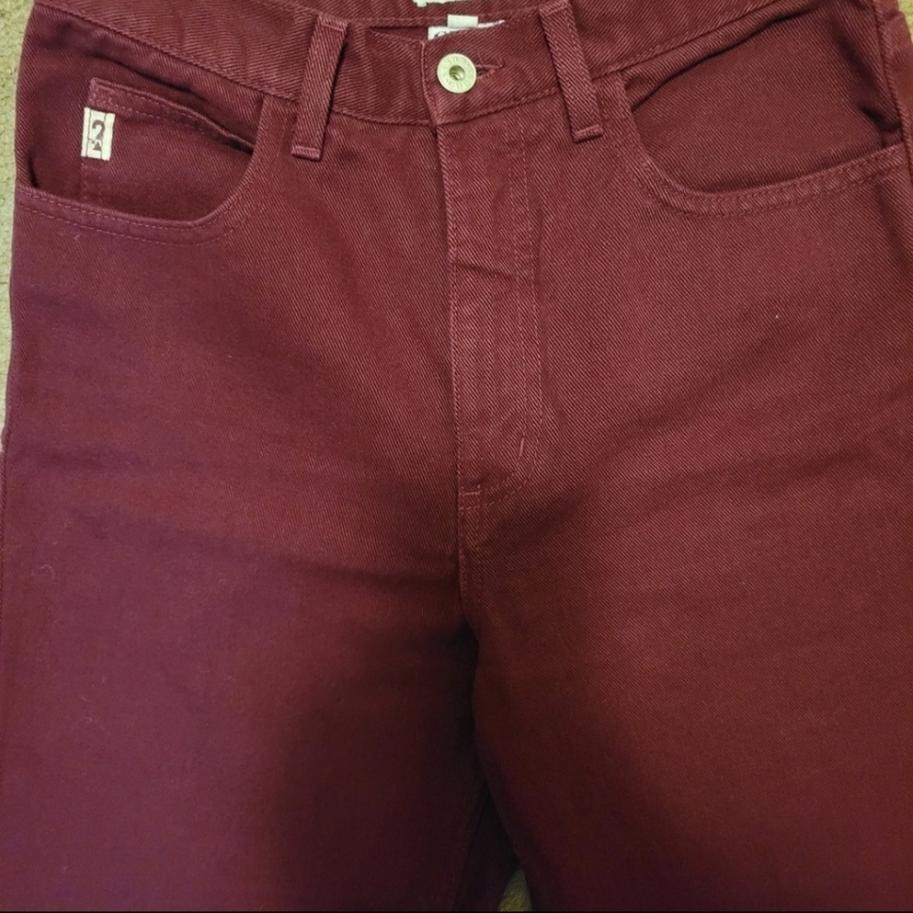 1980s GUESS Jeans